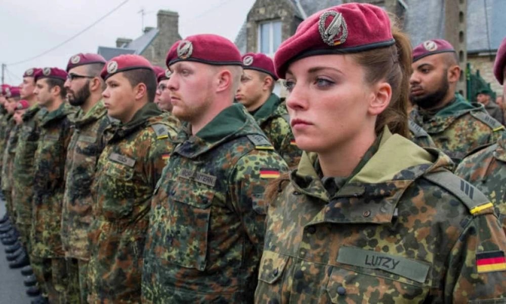 Η Γερμανία μειώνει τη στρατιωτική της παρουσία σε επαρχεία του Αφγανιστάν - Φόβοι για επιθέσεις ταλιμπάν